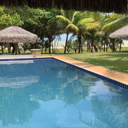 Residencial Ilha do Sol Prado Exterior foto
