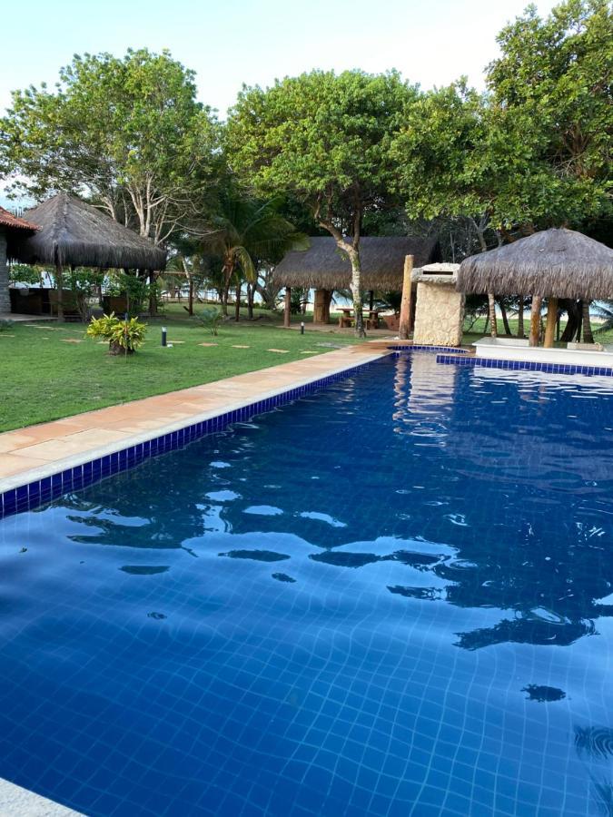 Residencial Ilha do Sol Prado Exterior foto