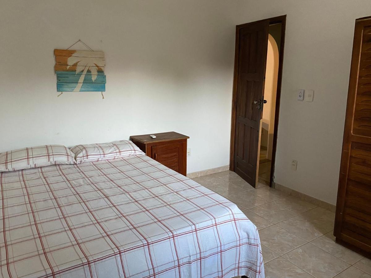 Residencial Ilha do Sol Prado Exterior foto