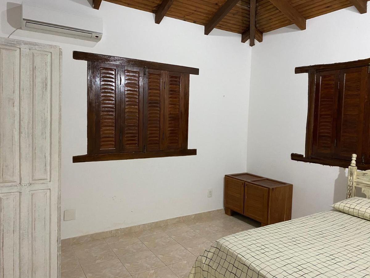 Residencial Ilha do Sol Prado Exterior foto