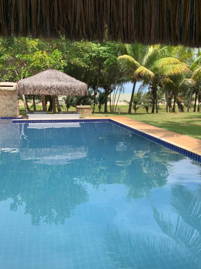 Residencial Ilha do Sol Prado Exterior foto