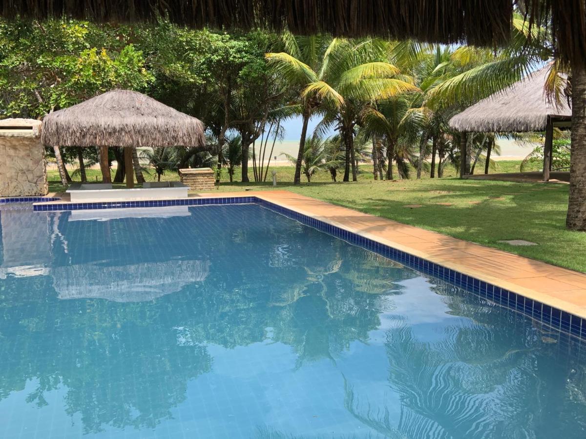 Residencial Ilha do Sol Prado Exterior foto