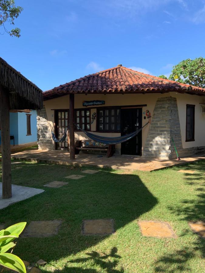 Residencial Ilha do Sol Prado Exterior foto